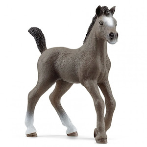 Schleich Selle Francais Foal