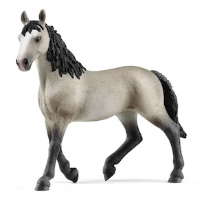 Schleich Selle Francais Mare