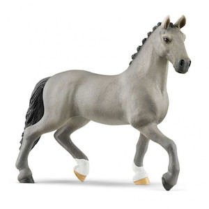 Schleich Selle Francais Stallion