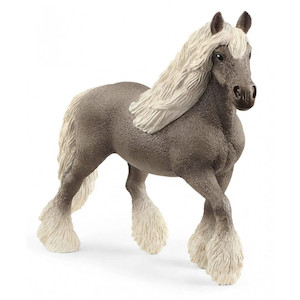 Schleich Silver Dapple Mare