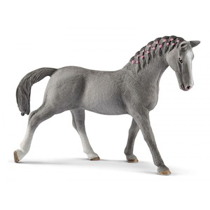 Schleich Trakehner Mare