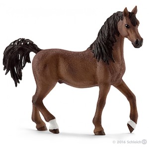 Schleich Arab Stallion