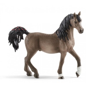 Schleich Arabian Stallion