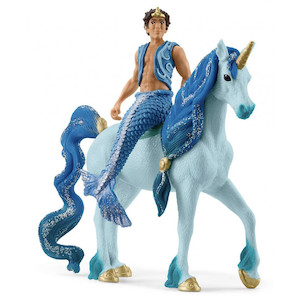 Wholesale trade: Schleich Aryon on Unicorn