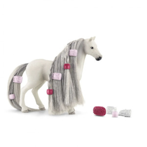 Schleich Beauty White Quarter Horse Mare