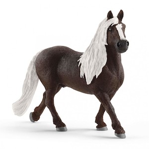 Wholesale trade: Schleich Black Forest Stallion