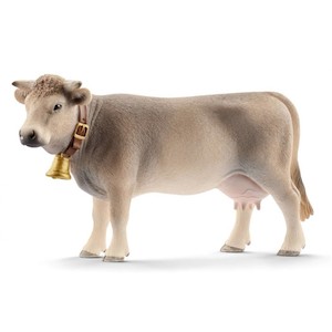 Schleich Braunvieh Cow