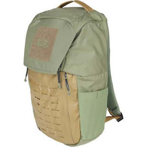 Sporting good wholesaling - except clothing or footwear: Mystery Ranch Rip Ruck 15 Pack - Ponderosa, Sample