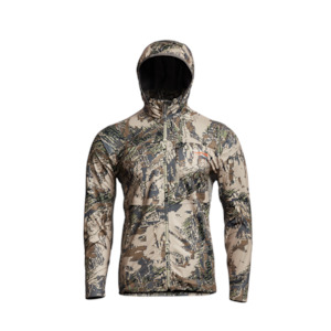 Sporting good wholesaling - except clothing or footwear: Sitka Mountain Evo Jacket - Open Country