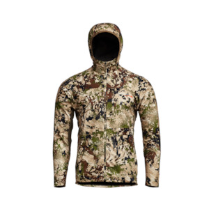 Sporting good wholesaling - except clothing or footwear: Sitka Mountain Evo Jacket - Sub-Alpine