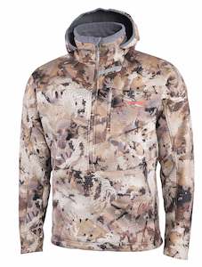 Sitka Dakota Hoody - Waterfowl