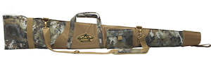 Rig'Em Right Full Choke Floating Gun Case - Timber