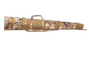 Rig'Em Right Full Choke Floating Gun Case - Waterfowl