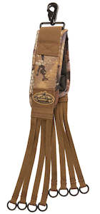 Rig'Em Right Game Strap - Waterfowl