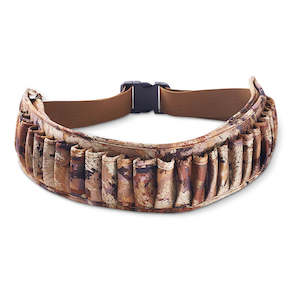 Rig'Em Right 12Gauge Shell Belt - Waterfowl