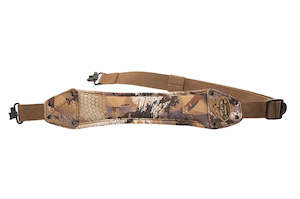 Rig'Em Right High Brass Gun Sling - Waterfowl