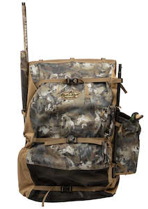 Rig'Em Right Refuge Runner Decoy Bag - Timber