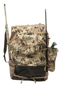 Rig'Em Right Refuge Runner Decoy Bag - Waterfowl