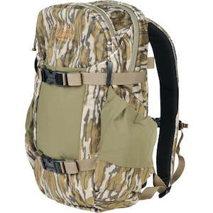 Mystery Ranch Treehouse 16 Backpack- Mossy Oak Bottomland, One Size - Sample