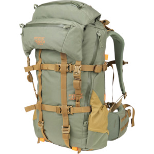 Mystery Ranch Metcalf 50 UL Women's Pack - Ponderosa