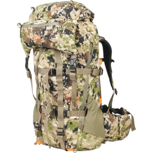 Sporting good wholesaling - except clothing or footwear: Mystery Ranch Metcalf 50 UL Men's Pack - Subalpine