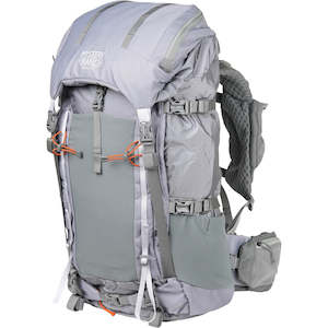 Mystery Ranch Bridger 45 Women's Hiking Pack - Aura