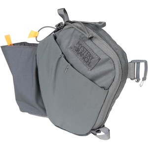 Mystery Ranch Wingman Multi Pocket - Shadow