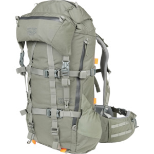 Mystery Ranch Metcalf 50 UL Men's Pack - Foliage