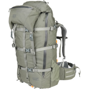 Mystery Ranch Metcalf 100 UL Men's Pack - Foliage