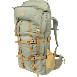 Mystery Ranch Metcalf 75 UL Women's Pack - Ponderosa