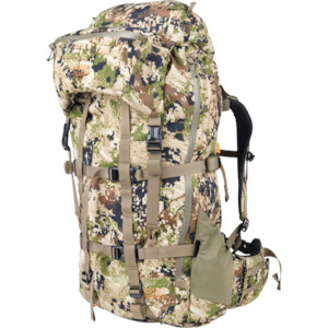 Sporting good wholesaling - except clothing or footwear: Mystery Ranch Metcalf 75 UL Men's Pack - Subalpine