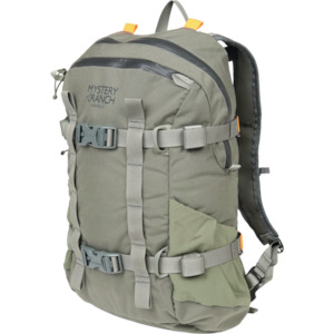 Mystery Ranch Gravelly 18 Pack - Foliage, One Size