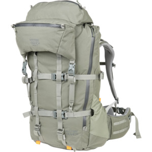 Mystery Ranch Metcalf 75 UL Men's Pack - Foliage