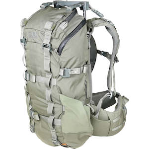 Mystery Ranch Pop Up 30 Women's Hunting Daypack - Foliage - Sample