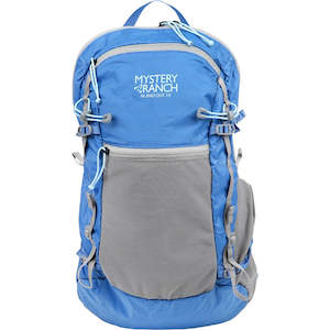 Mystery Ranch In and Out 19 Self Stuffing Daypack - Pacific - Sample