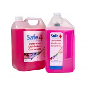 Instrument Disinfectant Concentrate