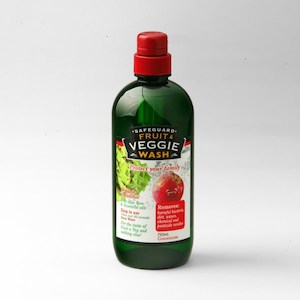 Veggie Wash 750mL