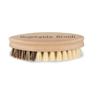 Vegetable Brush