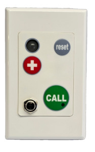 Sales agent for manufacturer: S-601 TRS Compatible Call Point