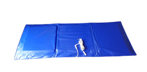 Sales agent for manufacturer: Premium Landing Floor Mat Blue