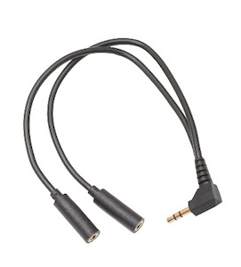 3.5mm V cord