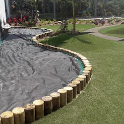 Sandpit Covers