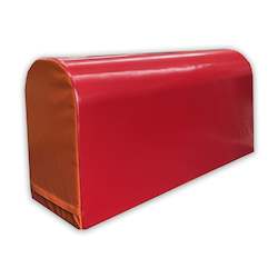 Cut lunch: Post Box