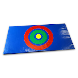 Target Mat