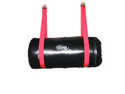 Upper Cut Horizontal Bag