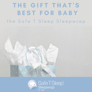 Safe T Sleep® | Gift Cards