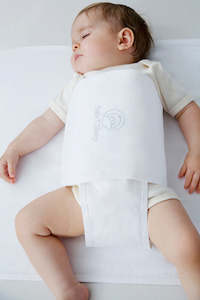 Baby wear: Large size | Fits cots, cribs, single, double, queen and king beds