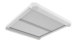 Lewmar Hatches & Portlights: Roller Shade