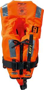 BALTIC 125 SOLAS FOAM INFANT LIFEJACKET