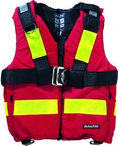 Commerical Industrial Safety Gear: BALTIC PILOT